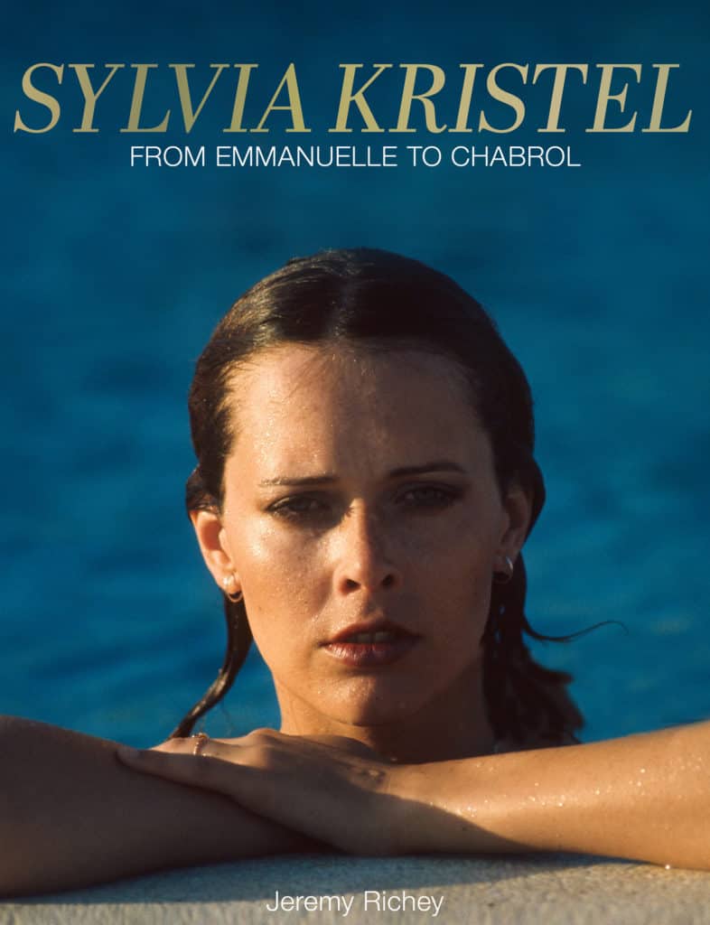 Sylvia Kristel: From Emmanuelle to Chabrol