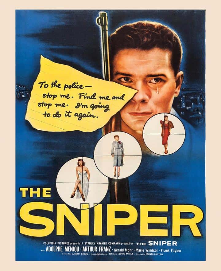 The Sniper