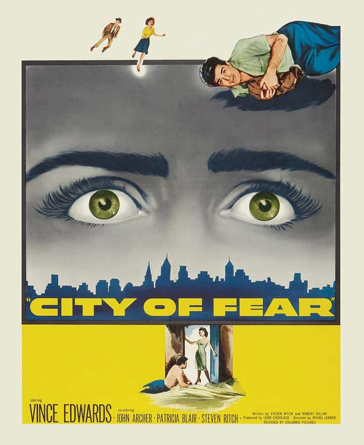 City of Fear