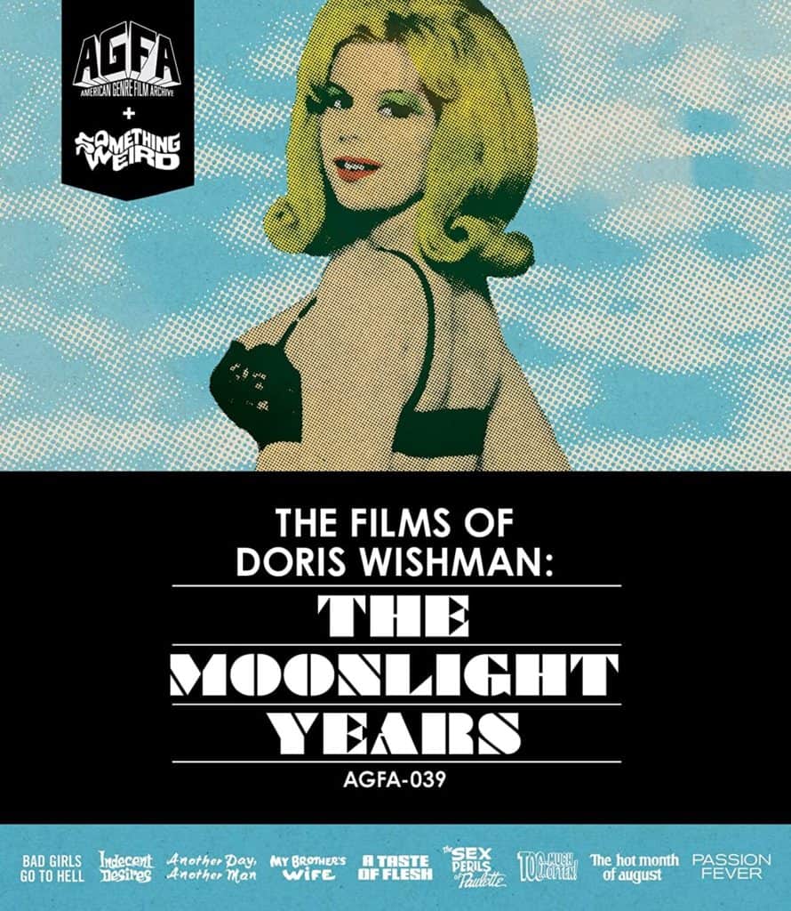 The Films of Doris Wishman 2/3