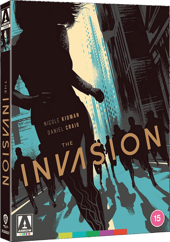 The Invasion (2007)