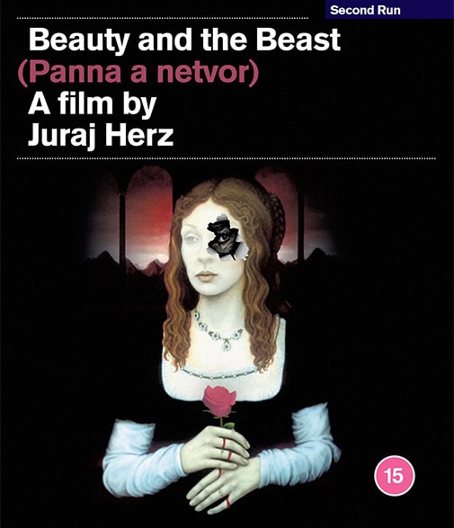 Beauty and the Beast (Panna a netvor)