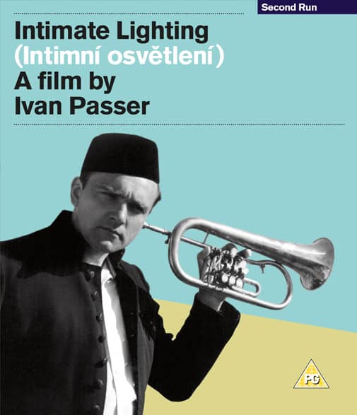 Intimate Lighting (Intimní osvětlení)