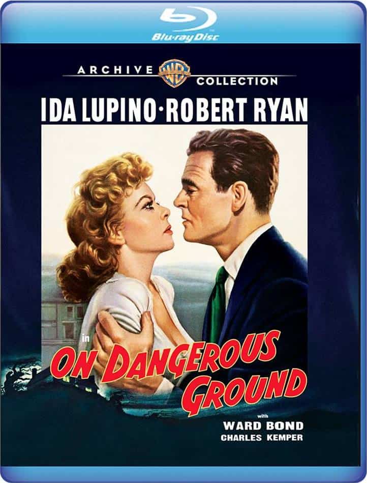 On Dangerous Ground