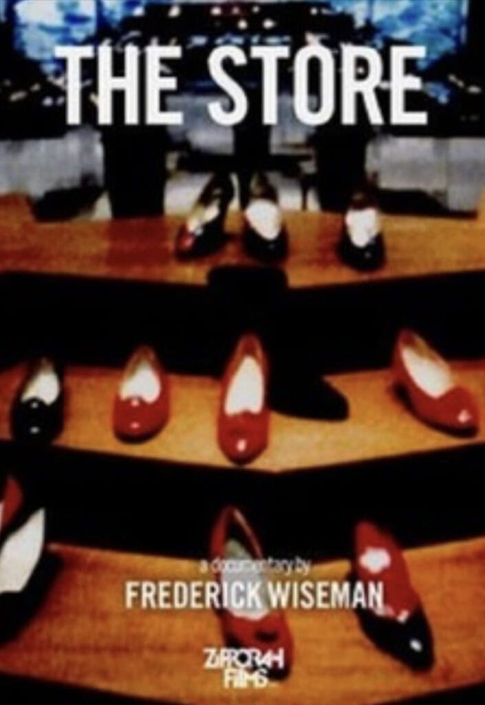 The Store