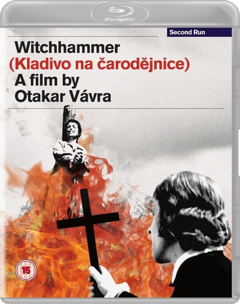 Witchhammer (Kladivo na čarodějnice)