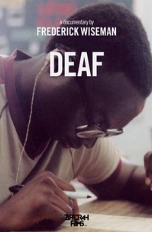 Deaf