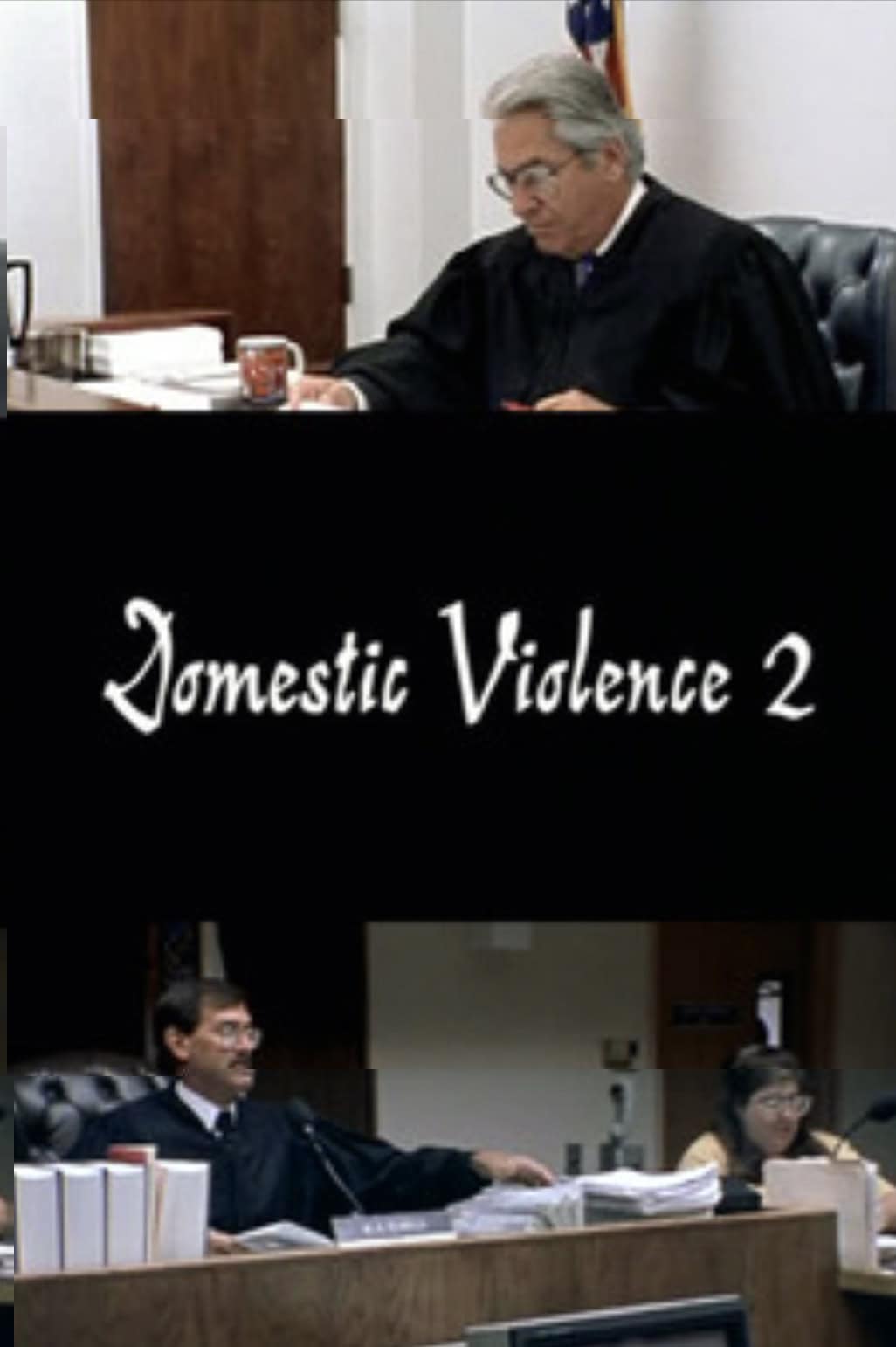 Domestic Violence 2