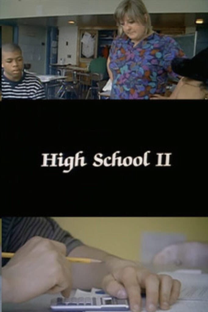 High School II