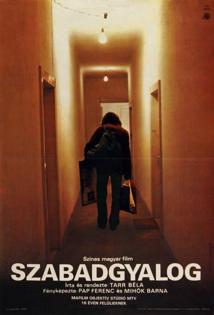 The Outsider