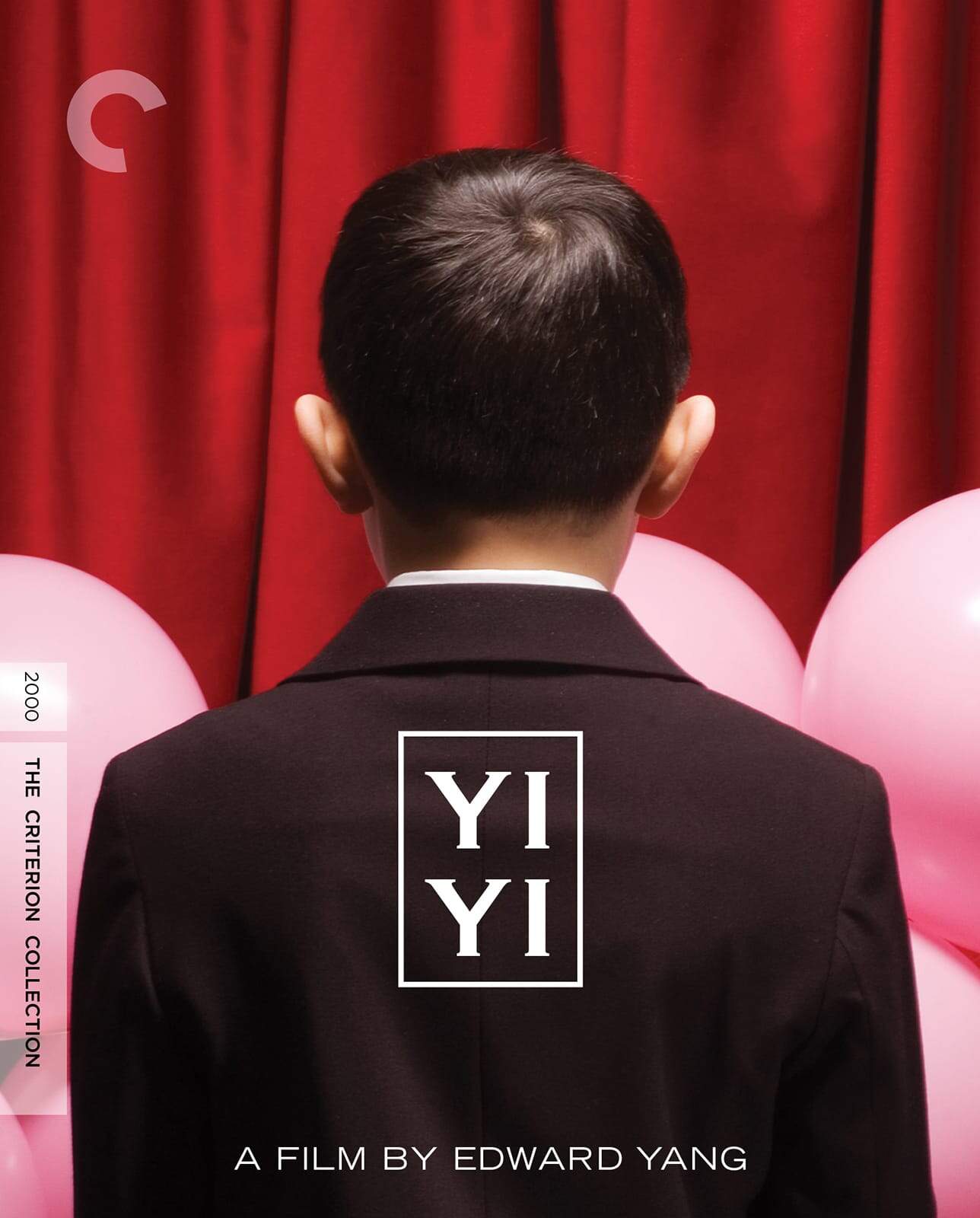 Yi Yi (4K UHD + BLU-RAY SPECIAL EDITION)