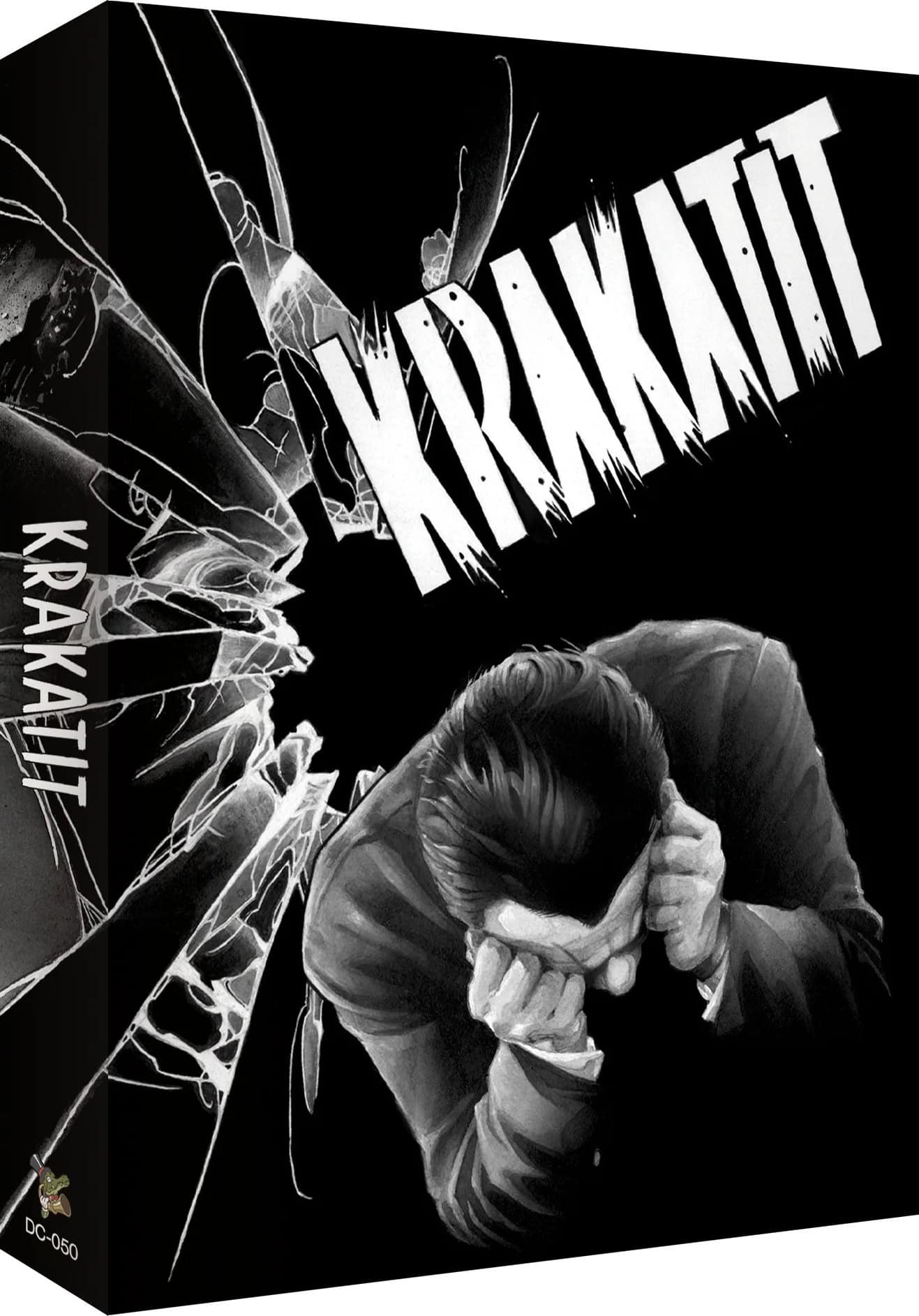 KRAKATIT – Deluxe Limited Edition
