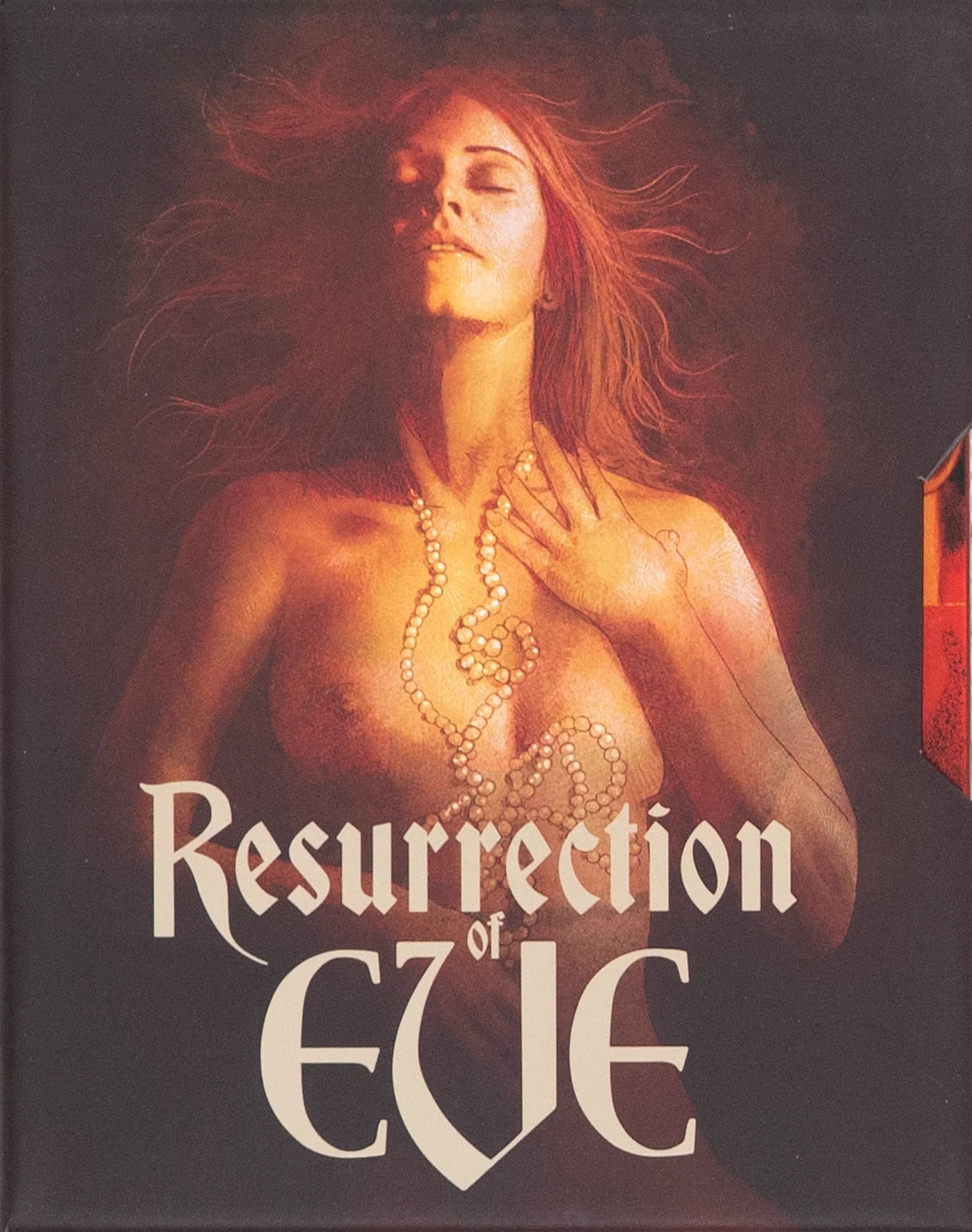 Resurrection Of Eve
