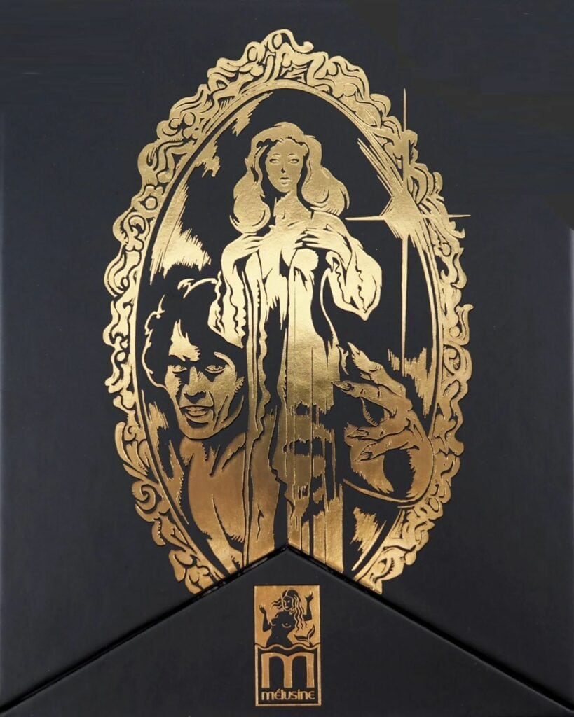 Through The Looking Glass (Limited Edition Slipcase)